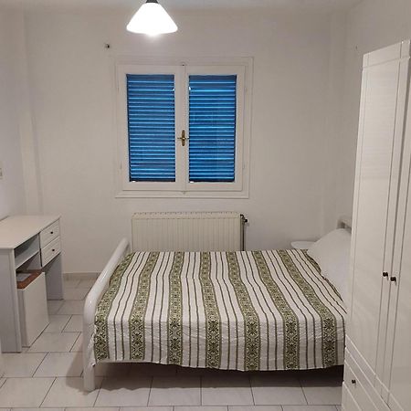 Armonia Apartments Vasiliki  Ngoại thất bức ảnh