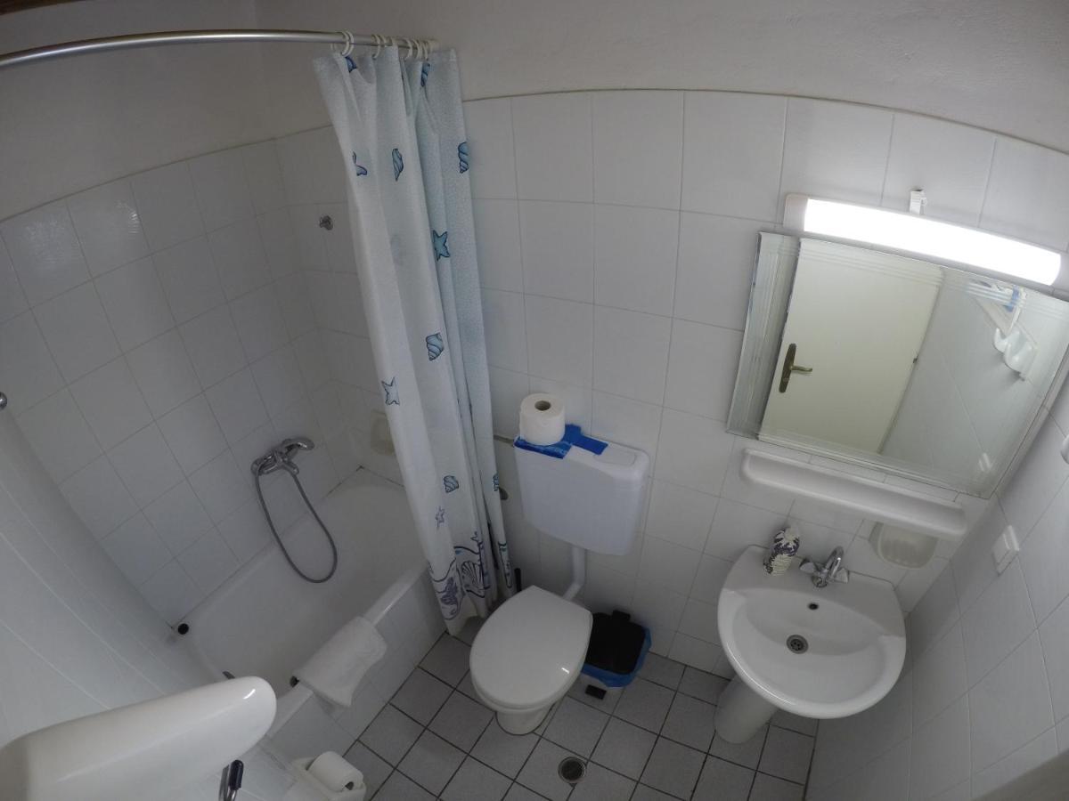 Armonia Apartments Vasiliki  Ngoại thất bức ảnh