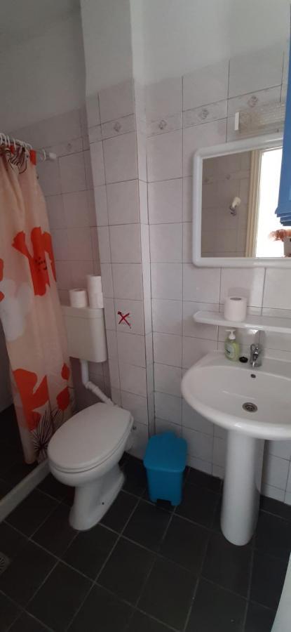 Armonia Apartments Vasiliki  Ngoại thất bức ảnh