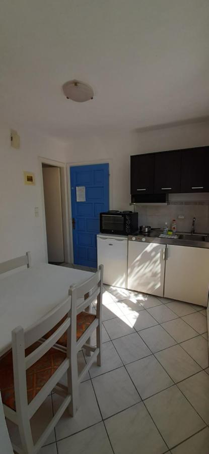 Armonia Apartments Vasiliki  Ngoại thất bức ảnh