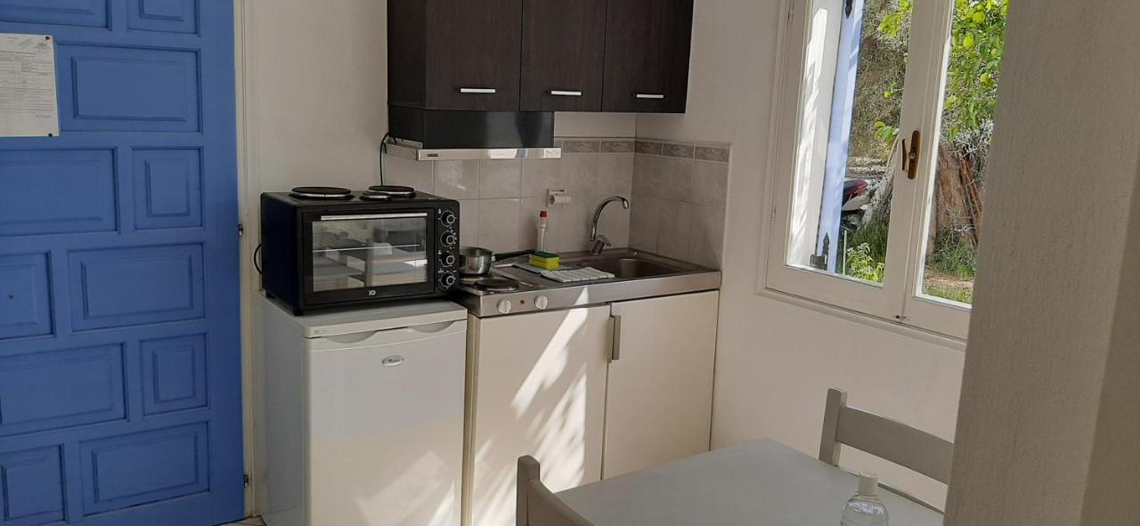 Armonia Apartments Vasiliki  Ngoại thất bức ảnh