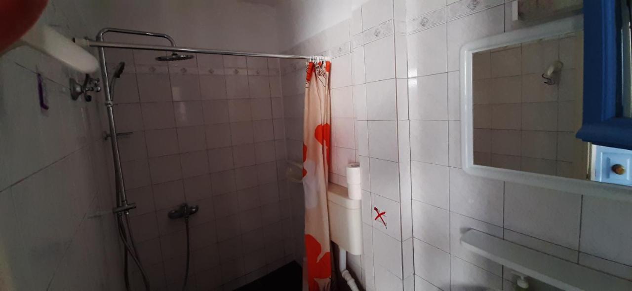Armonia Apartments Vasiliki  Ngoại thất bức ảnh
