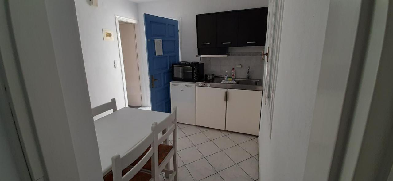 Armonia Apartments Vasiliki  Ngoại thất bức ảnh