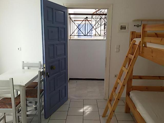 Armonia Apartments Vasiliki  Ngoại thất bức ảnh