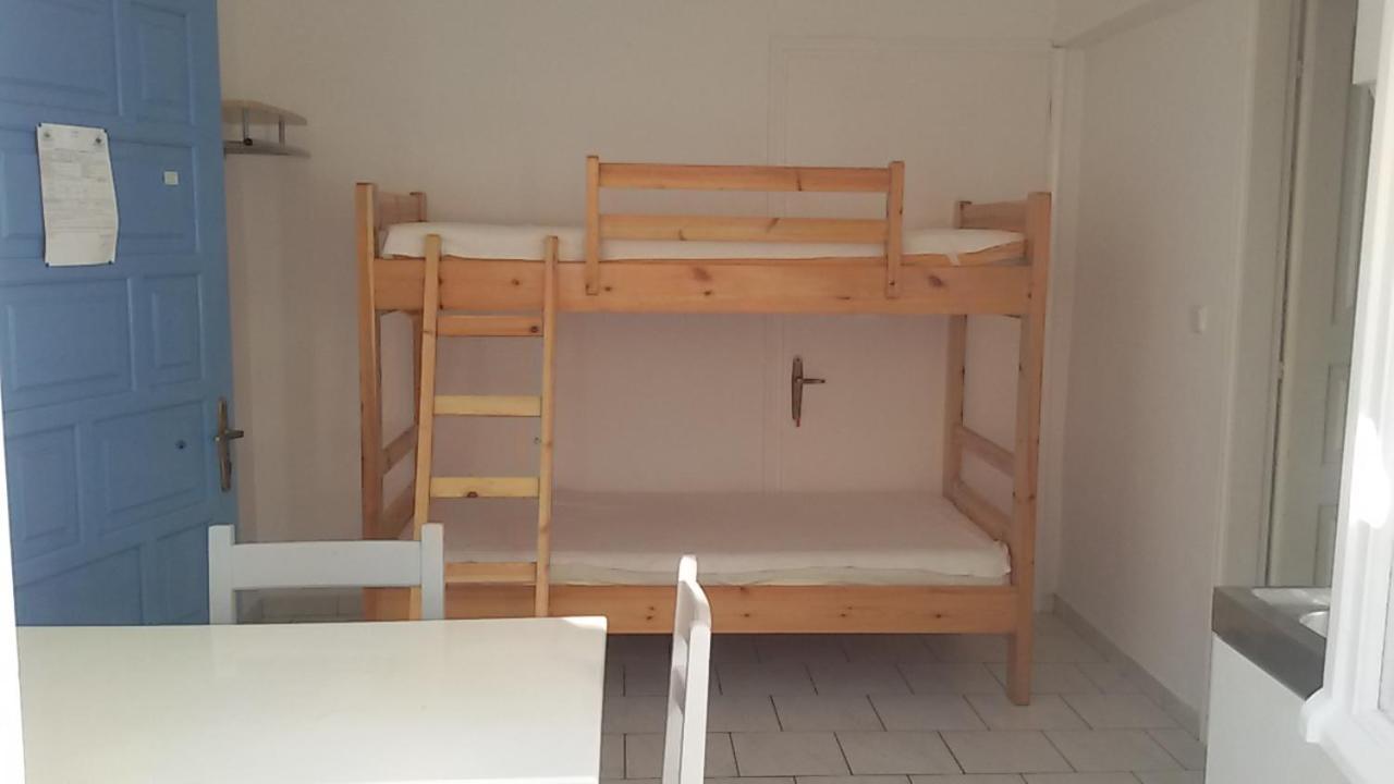 Armonia Apartments Vasiliki  Phòng bức ảnh