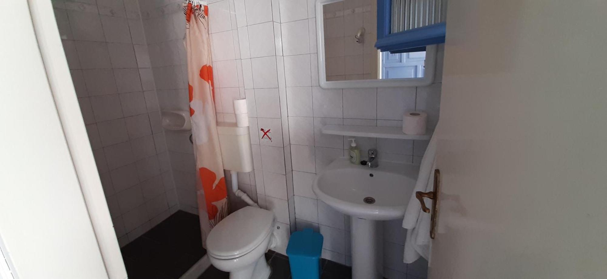 Armonia Apartments Vasiliki  Ngoại thất bức ảnh