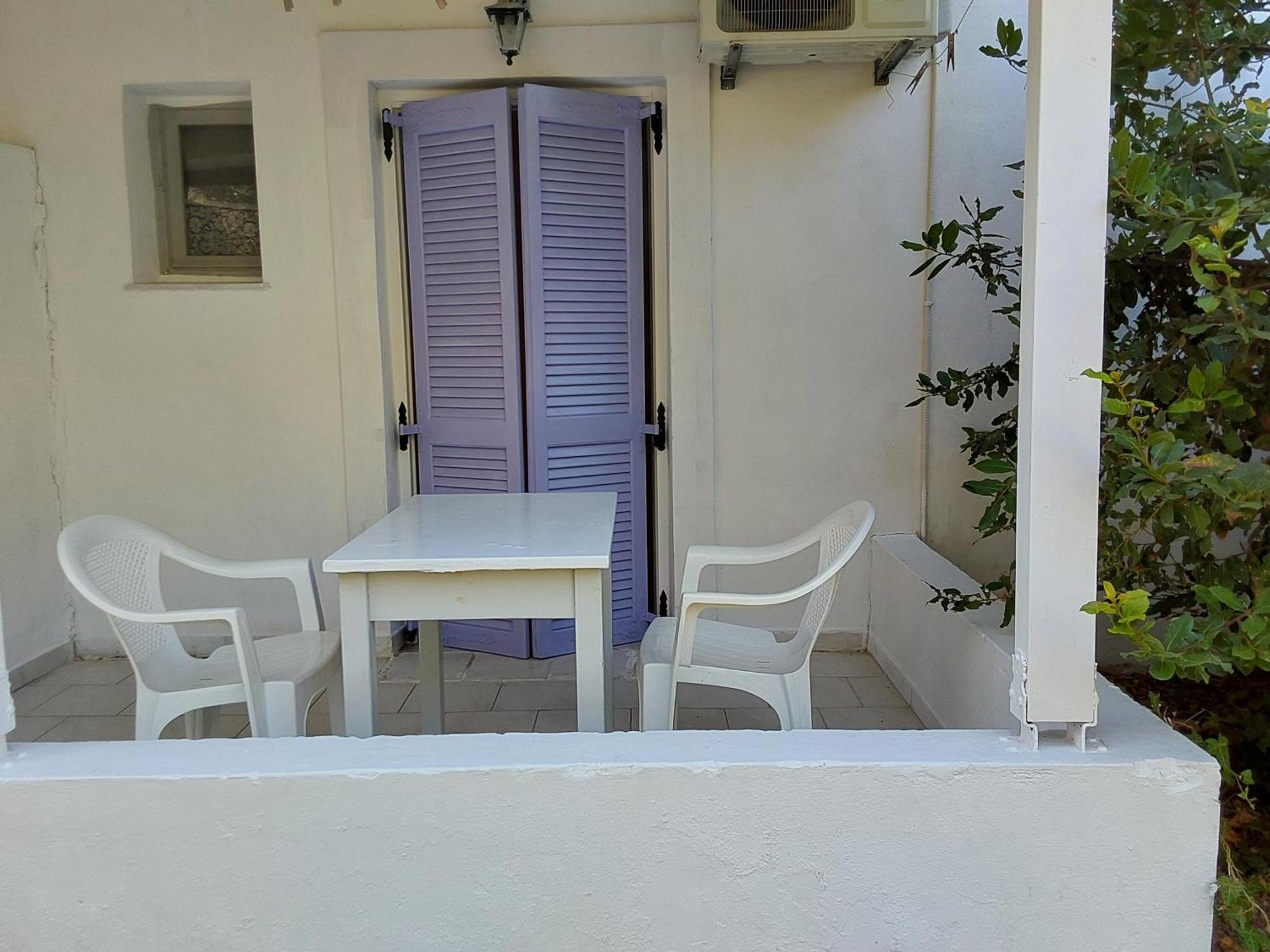 Armonia Apartments Vasiliki  Ngoại thất bức ảnh