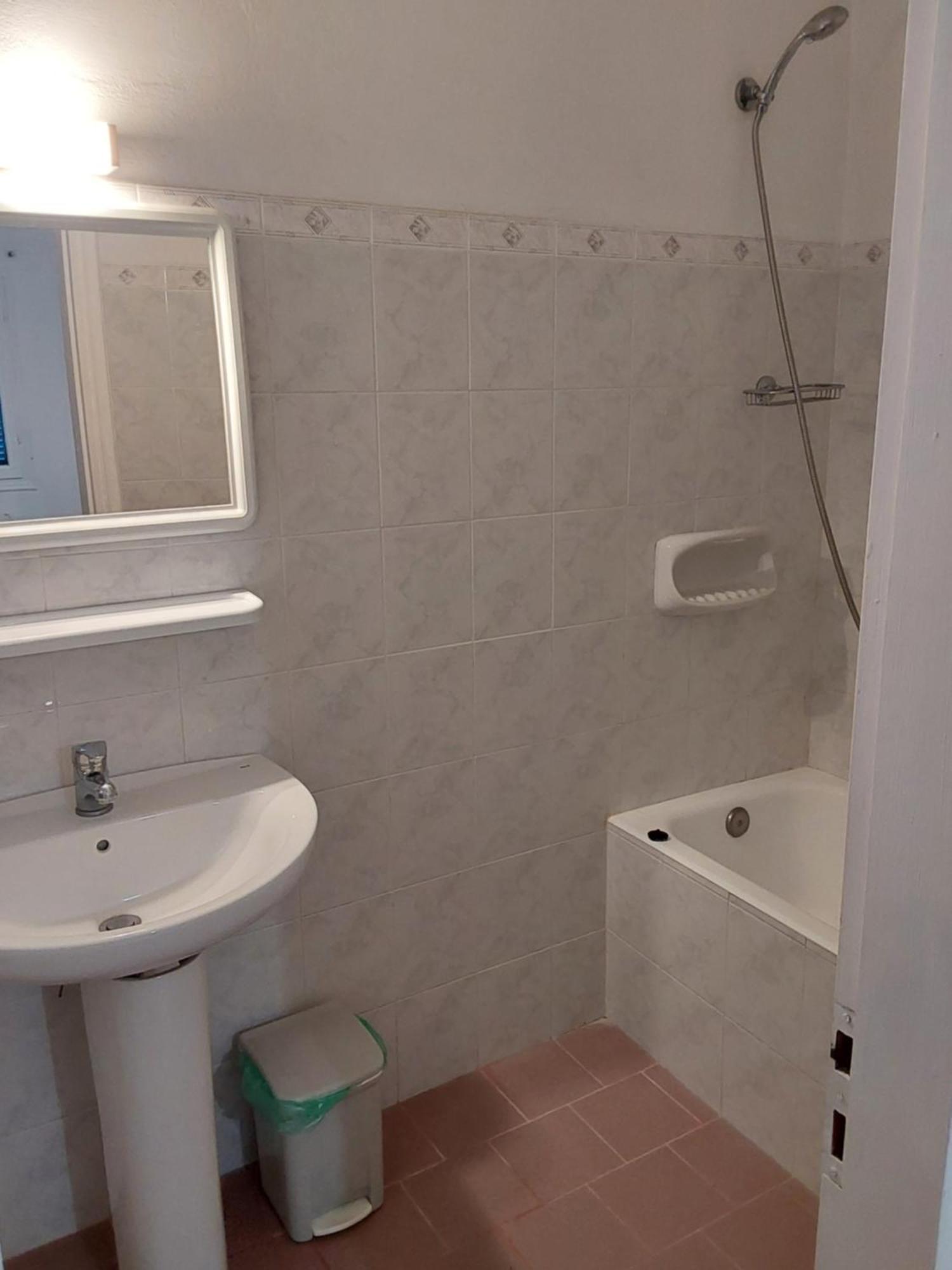Armonia Apartments Vasiliki  Ngoại thất bức ảnh