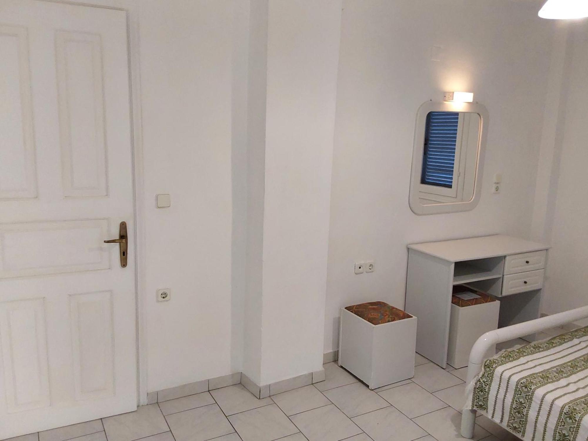 Armonia Apartments Vasiliki  Ngoại thất bức ảnh