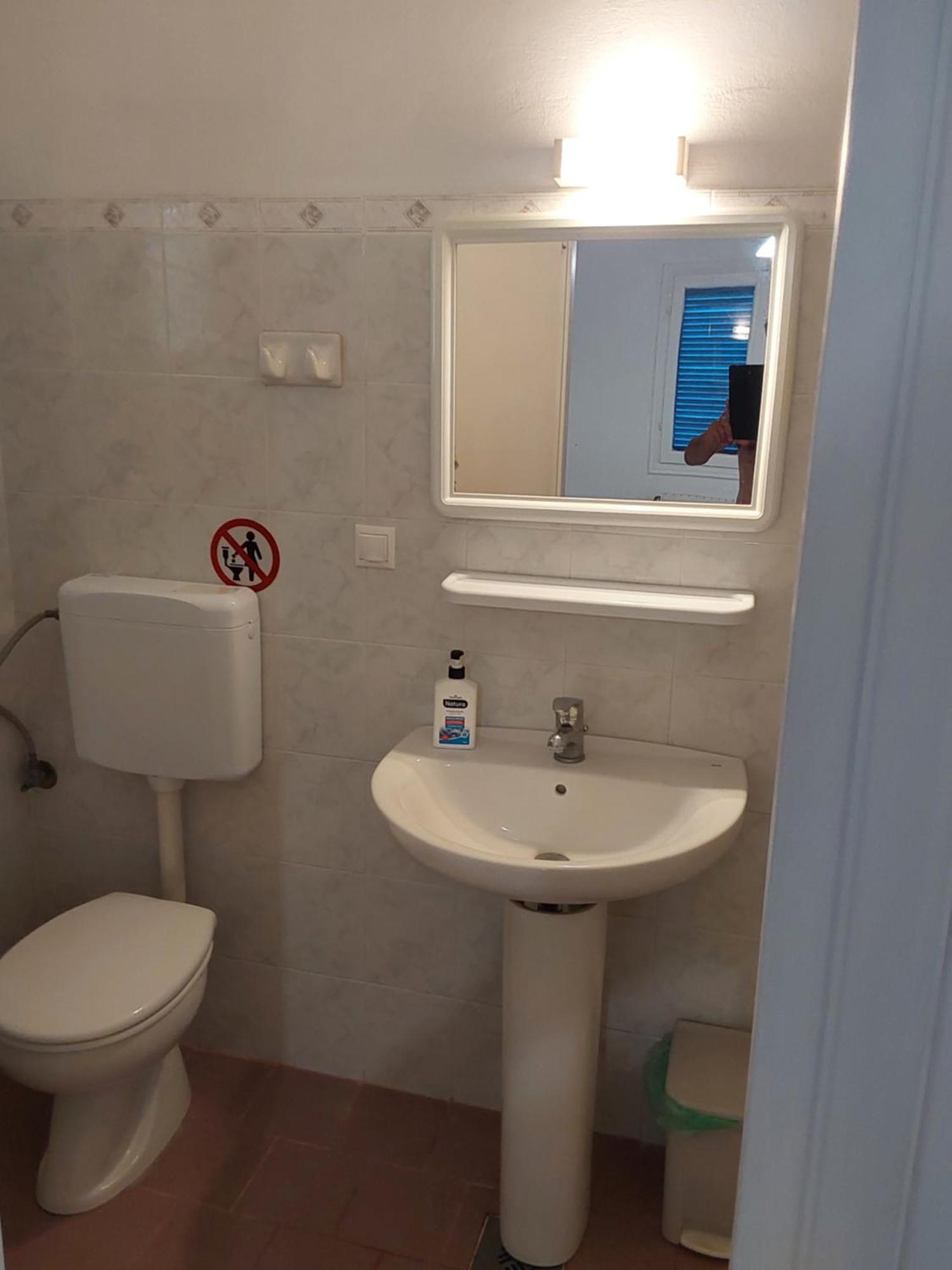 Armonia Apartments Vasiliki  Ngoại thất bức ảnh
