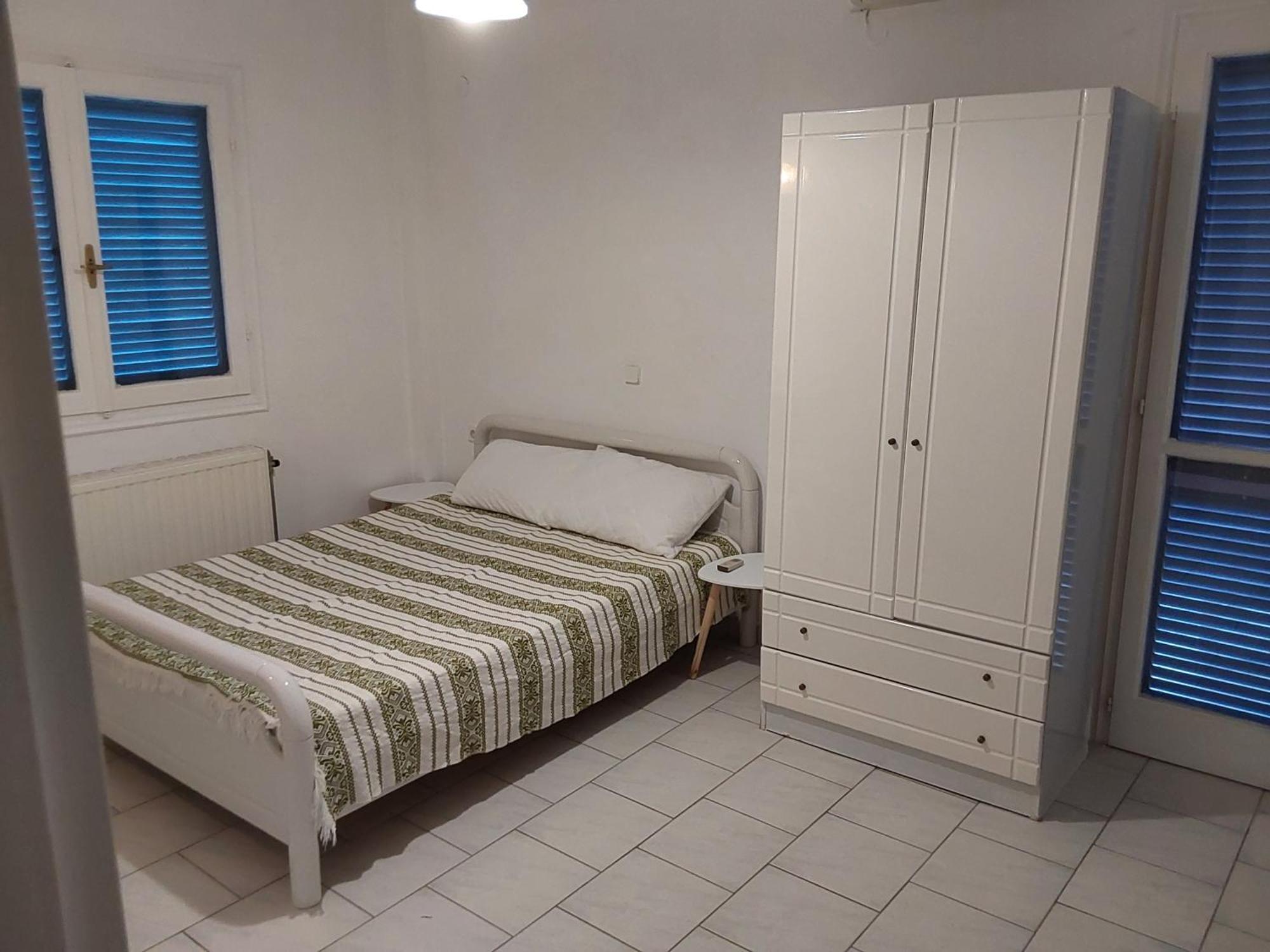 Armonia Apartments Vasiliki  Ngoại thất bức ảnh